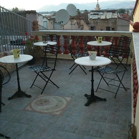 Pension Anapli Nafplio Ngoại thất bức ảnh