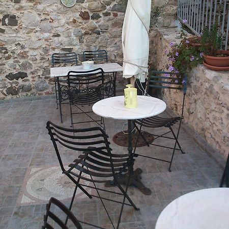 Pension Anapli Nafplio Ngoại thất bức ảnh