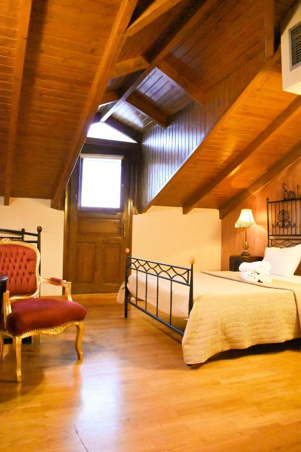 Pension Anapli Nafplio Ngoại thất bức ảnh