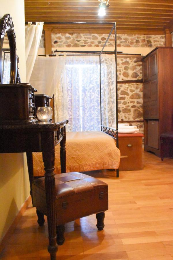 Pension Anapli Nafplio Ngoại thất bức ảnh