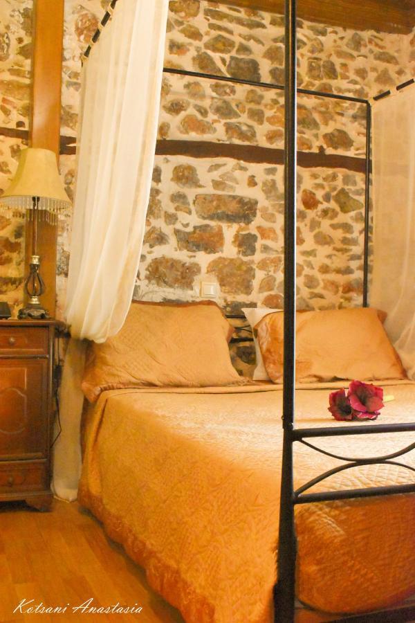 Pension Anapli Nafplio Ngoại thất bức ảnh