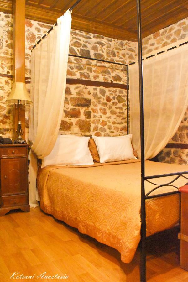 Pension Anapli Nafplio Ngoại thất bức ảnh