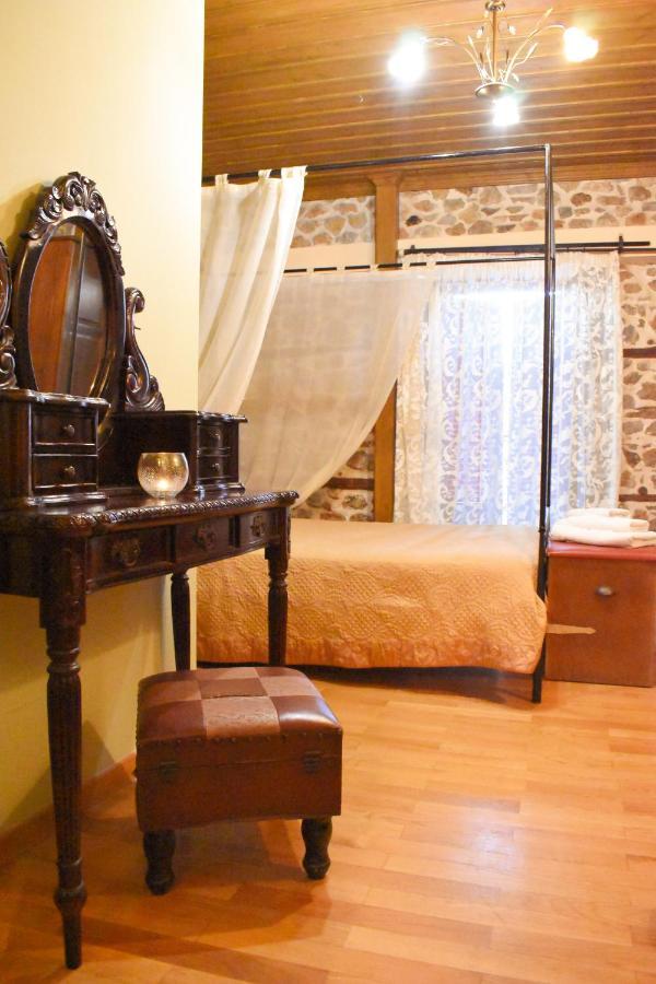 Pension Anapli Nafplio Ngoại thất bức ảnh