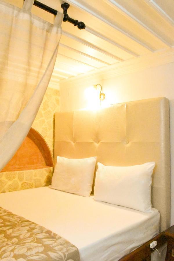 Pension Anapli Nafplio Ngoại thất bức ảnh