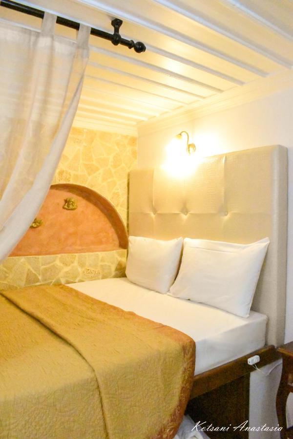 Pension Anapli Nafplio Ngoại thất bức ảnh