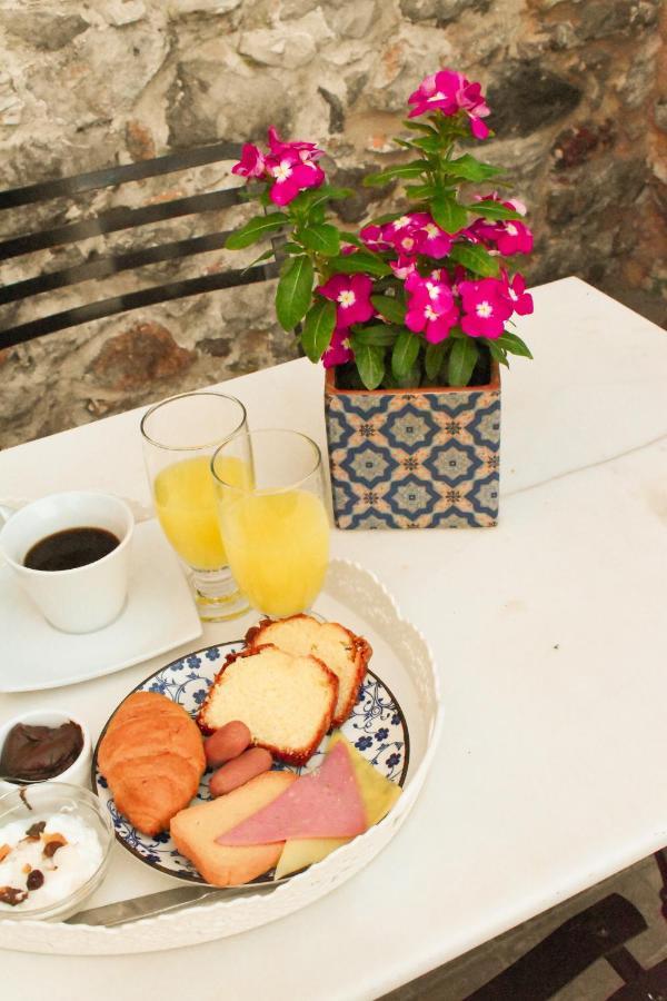Pension Anapli Nafplio Ngoại thất bức ảnh