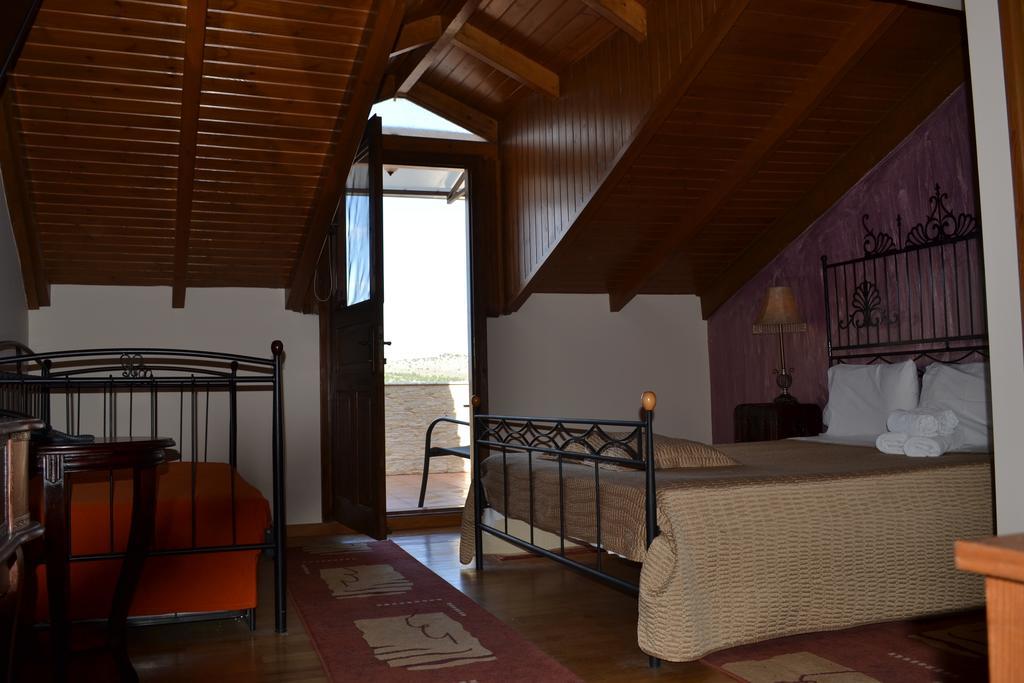 Pension Anapli Nafplio Ngoại thất bức ảnh