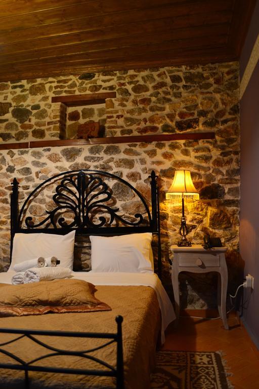 Pension Anapli Nafplio Phòng bức ảnh