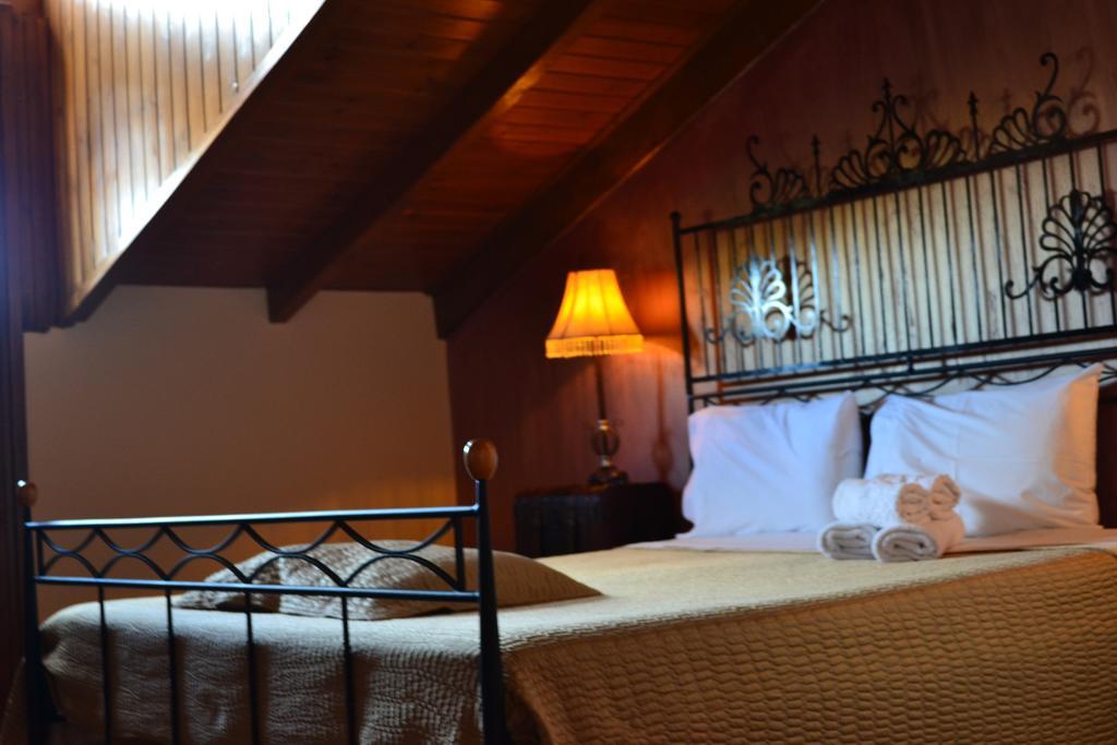 Pension Anapli Nafplio Phòng bức ảnh