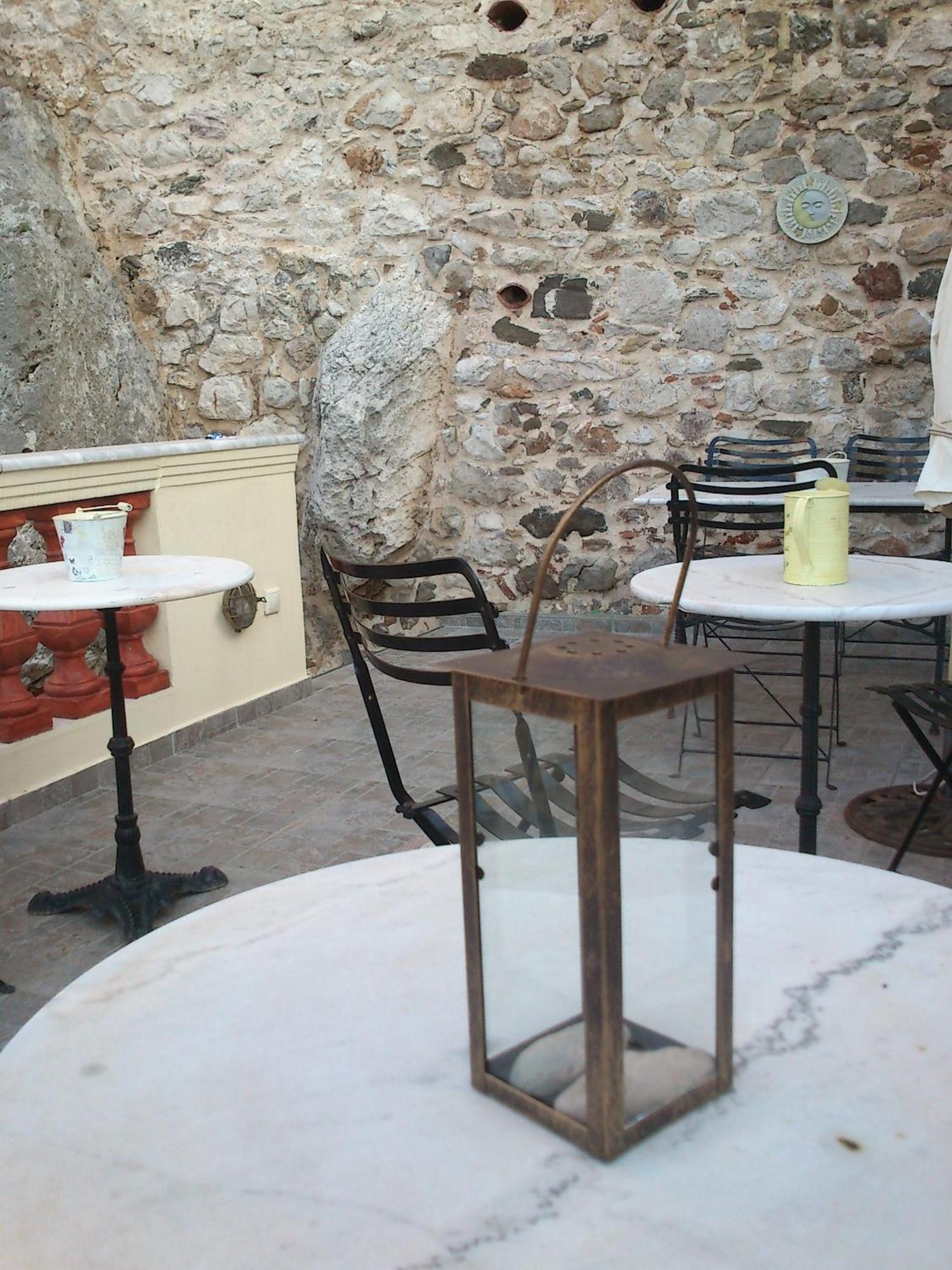 Pension Anapli Nafplio Ngoại thất bức ảnh
