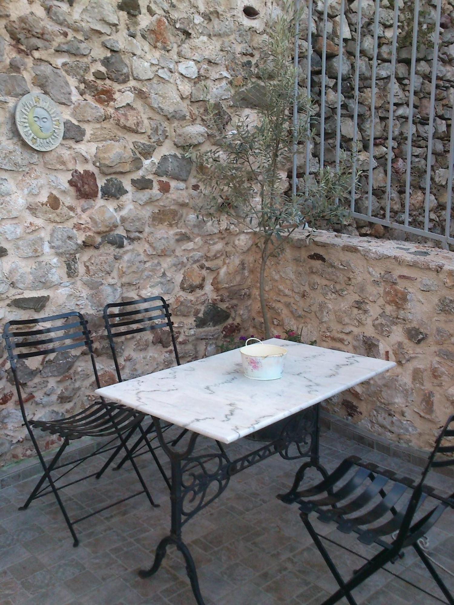 Pension Anapli Nafplio Ngoại thất bức ảnh