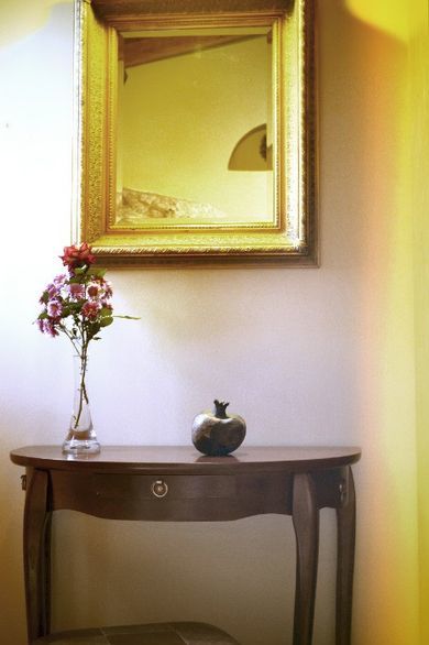 Pension Anapli Nafplio Ngoại thất bức ảnh